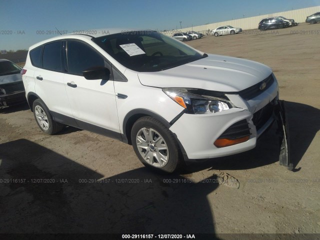 FORD ESCAPE 2014 1fmcu0f79euc59362