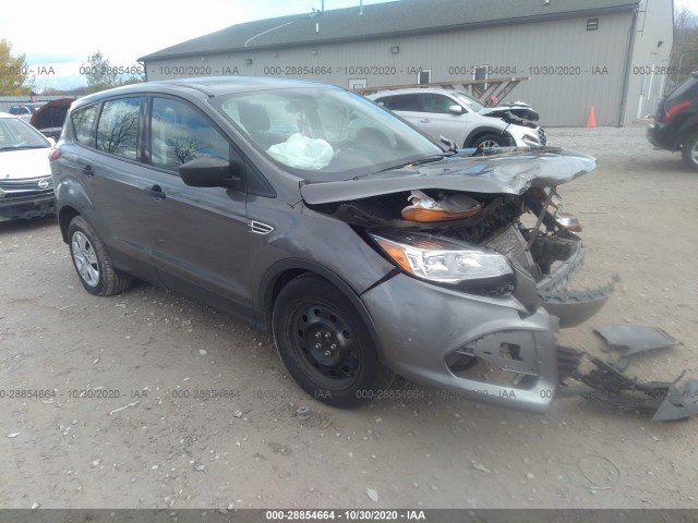 FORD ESCAPE 2014 1fmcu0f79euc66232