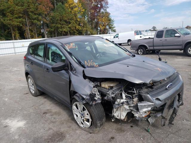 FORD ESCAPE S 2014 1fmcu0f79euc73911