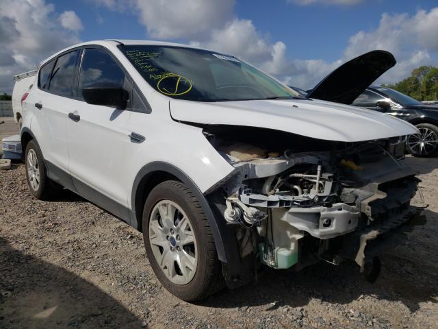 FORD ESCAPE S 2014 1fmcu0f79euc75383