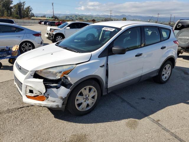 FORD ESCAPE 2014 1fmcu0f79euc76534