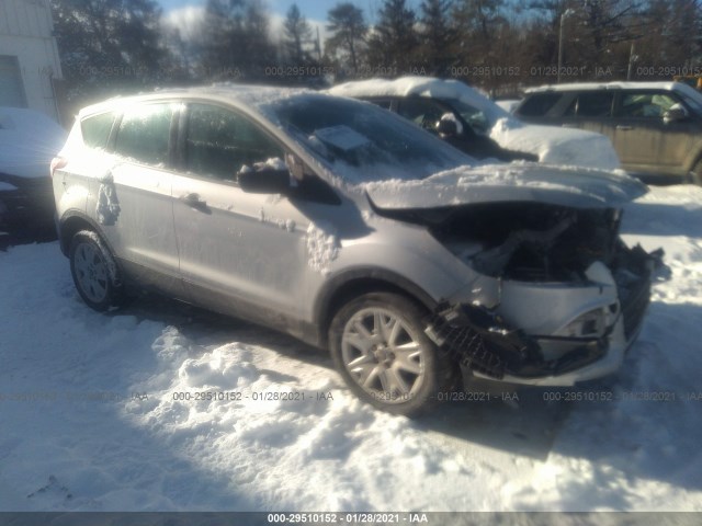 FORD ESCAPE 2014 1fmcu0f79euc80972