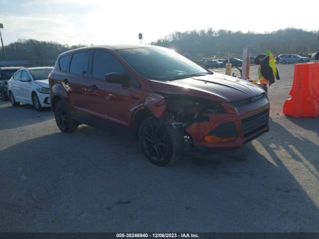 FORD ESCAPE 2014 1fmcu0f79euc83225