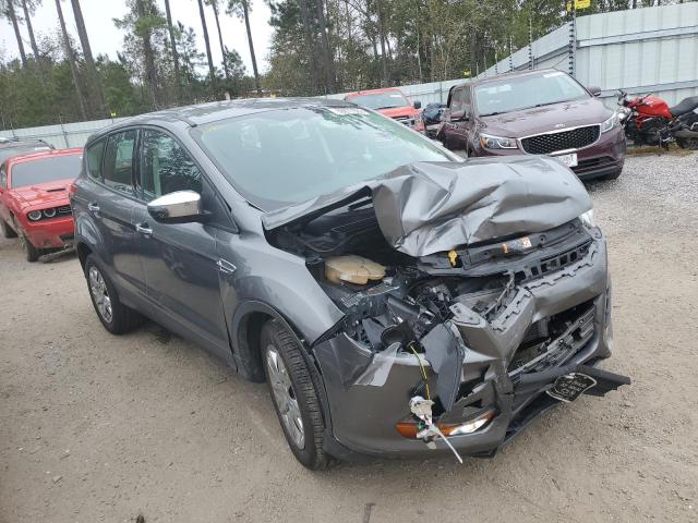 FORD ESCAPE S 2014 1fmcu0f79euc89820