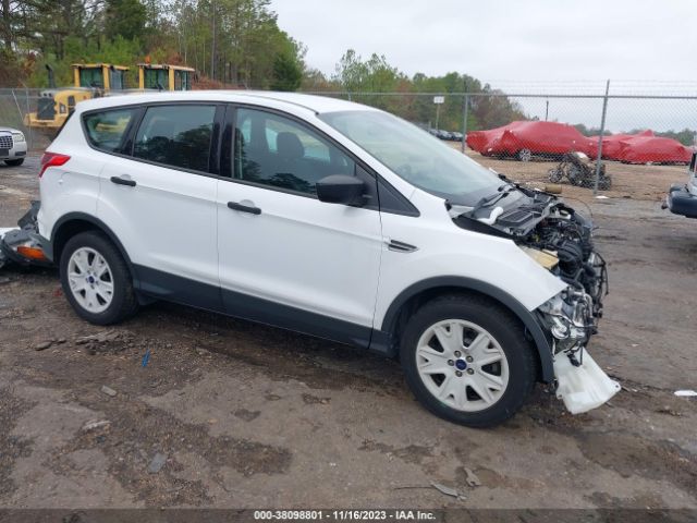 FORD ESCAPE 2014 1fmcu0f79euc89994