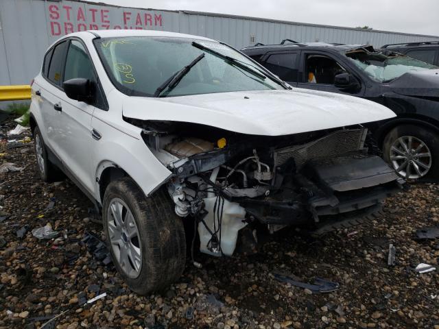 FORD ESCAPE S 2014 1fmcu0f79euc94175