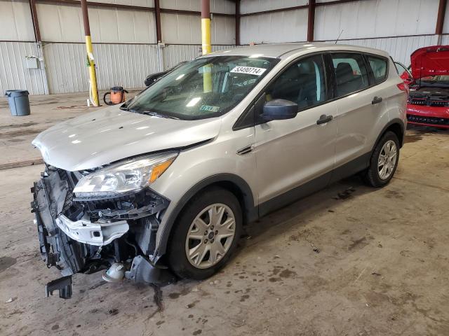 FORD ESCAPE 2014 1fmcu0f79eud13615