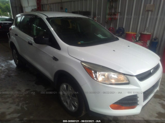 FORD ESCAPE 2014 1fmcu0f79eud13808