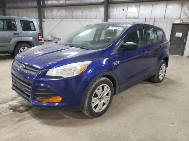 FORD ESCAPE 2014 1fmcu0f79eud14845