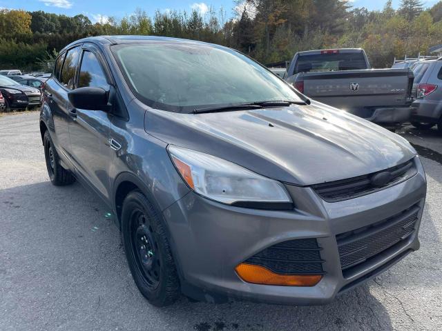 FORD ESCAPE S 2014 1fmcu0f79eud32312