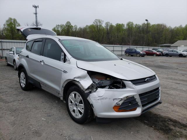 FORD ESCAPE S 2014 1fmcu0f79eud35503