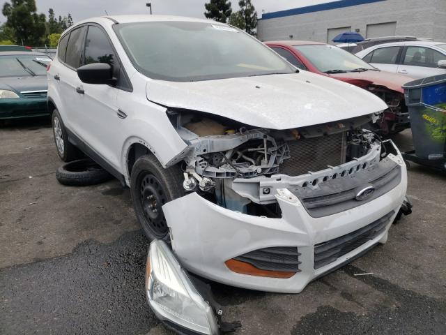 FORD ESCAPE S 2014 1fmcu0f79eud38174