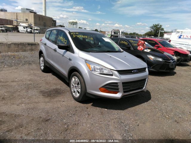 FORD ESCAPE 2014 1fmcu0f79eud40989