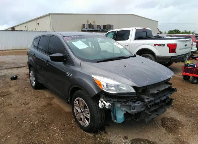 FORD ESCAPE 2014 1fmcu0f79eud50812