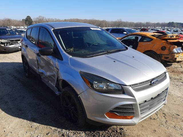 FORD ESCAPE S 2014 1fmcu0f79eud56108