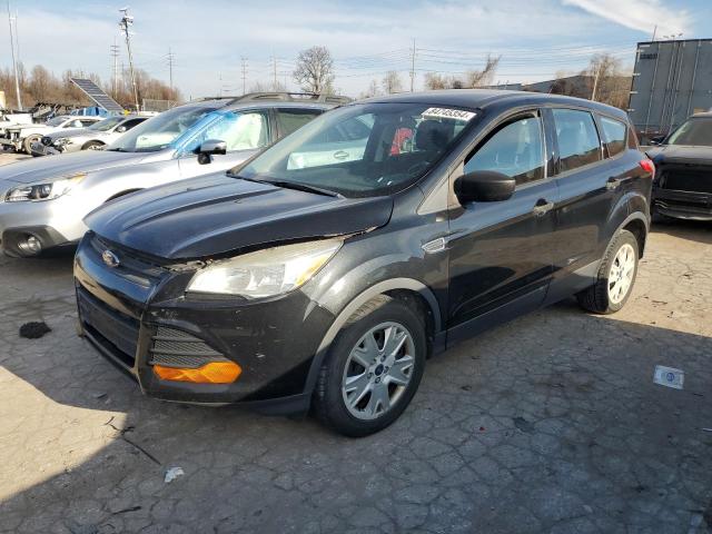 FORD ESCAPE S 2014 1fmcu0f79eud58084