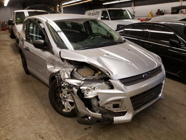 FORD ESCAPE S 2014 1fmcu0f79eud63804