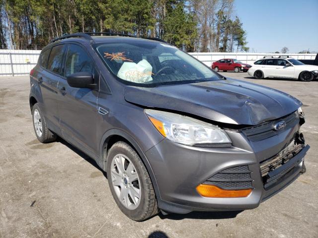 FORD ESCAPE S 2014 1fmcu0f79eud66458