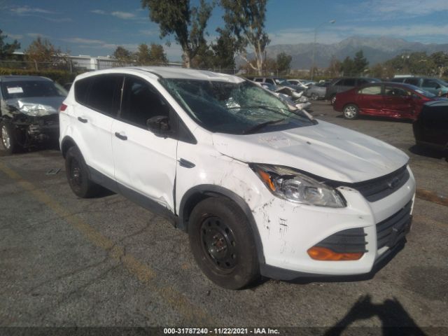 FORD ESCAPE 2014 1fmcu0f79eud72566