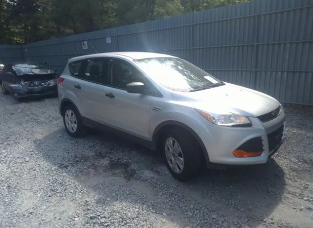 FORD ESCAPE 2014 1fmcu0f79eud76312