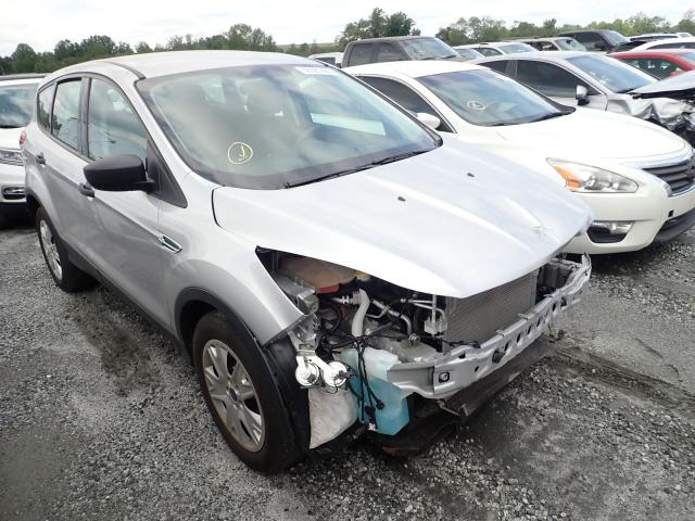 FORD ESCAPE S 2014 1fmcu0f79eud84796