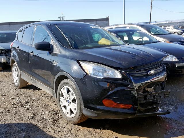 FORD NULL 2014 1fmcu0f79eud93045