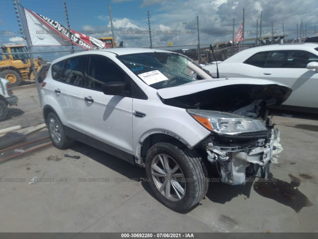 FORD ESCAPE 2014 1fmcu0f79eud93739