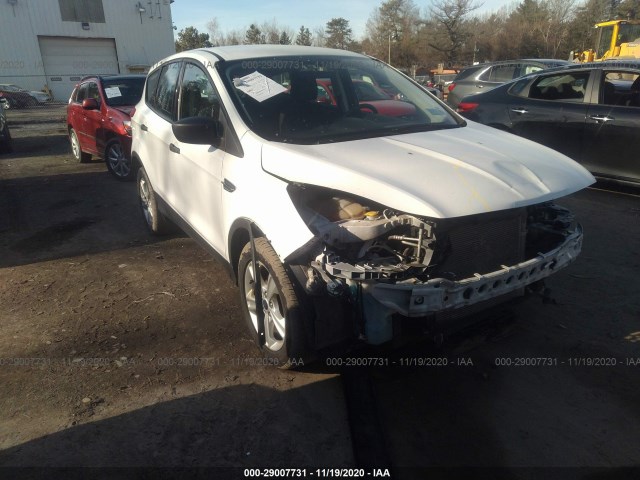 FORD ESCAPE 2014 1fmcu0f79eue05114