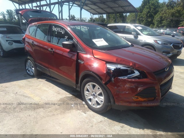 FORD ESCAPE 2014 1fmcu0f79eue05968