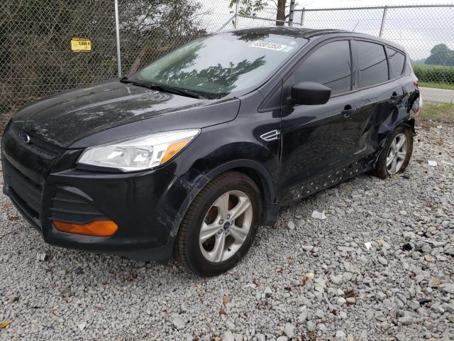 FORD ESCAPE S 2014 1fmcu0f79eue10071