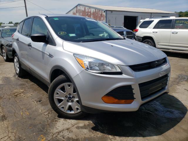 FORD ESCAPE S 2014 1fmcu0f79eue14721