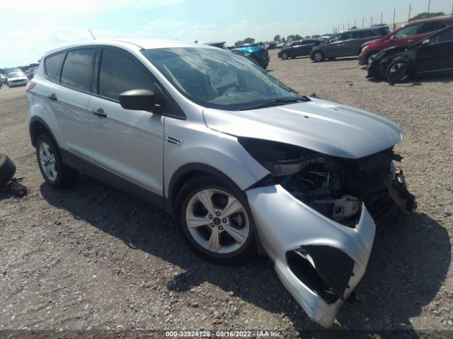 FORD ESCAPE 2014 1fmcu0f79eue20499