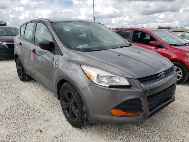 FORD ESCAPE S 2014 1fmcu0f79eue21961