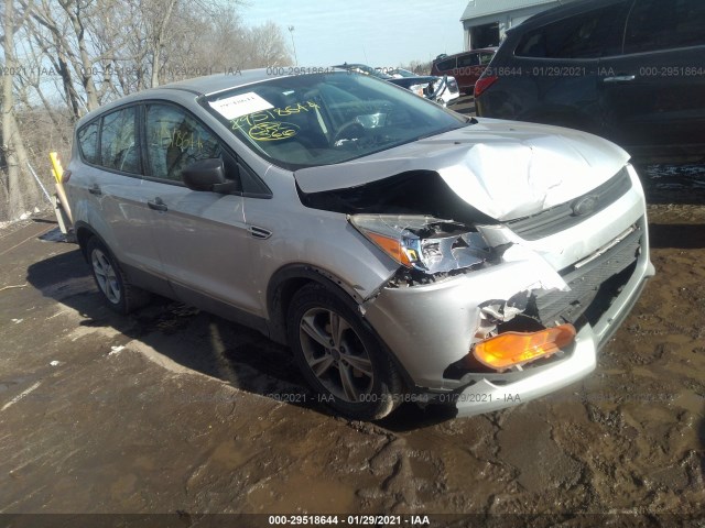 FORD ESCAPE 2014 1fmcu0f79eue32510