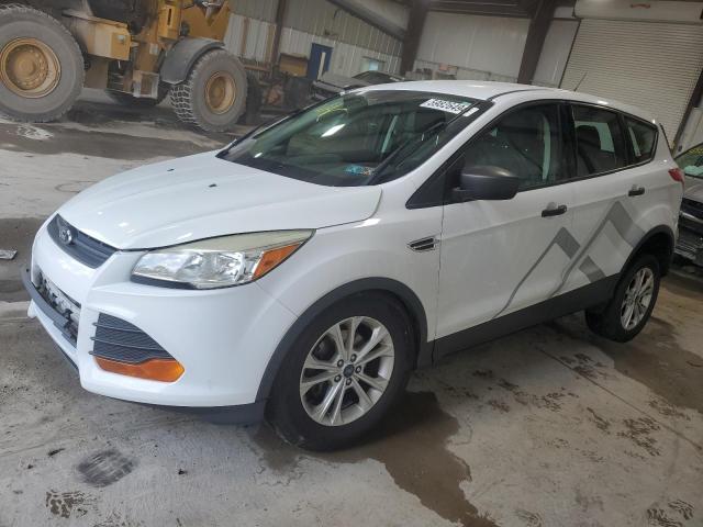 FORD ESCAPE S 2014 1fmcu0f79eue36461