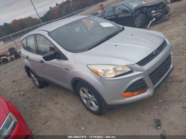 FORD ESCAPE 2014 1fmcu0f79eue46326