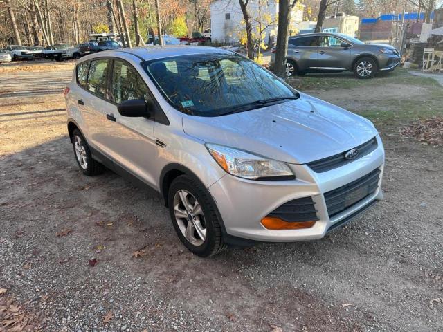 FORD ESCAPE S 2014 1fmcu0f79eue54457