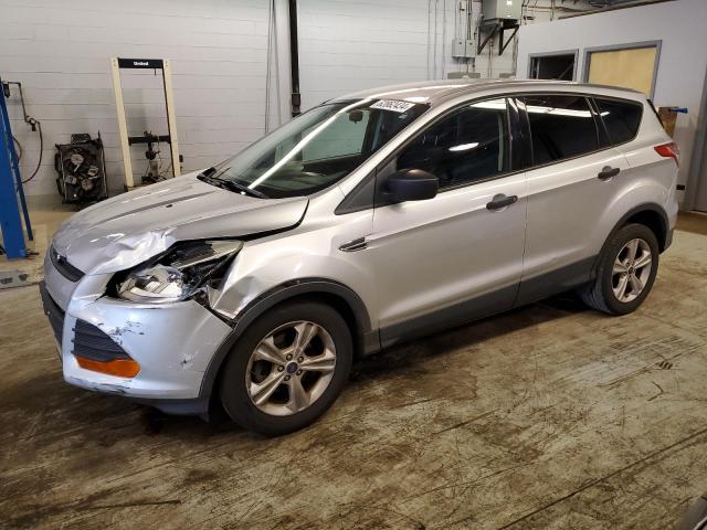 FORD ESCAPE S 2014 1fmcu0f79eue54510