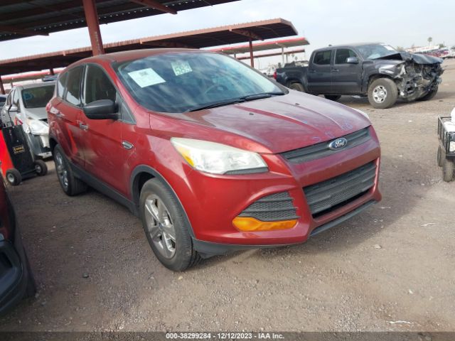 FORD ESCAPE 2014 1fmcu0f79eue57469