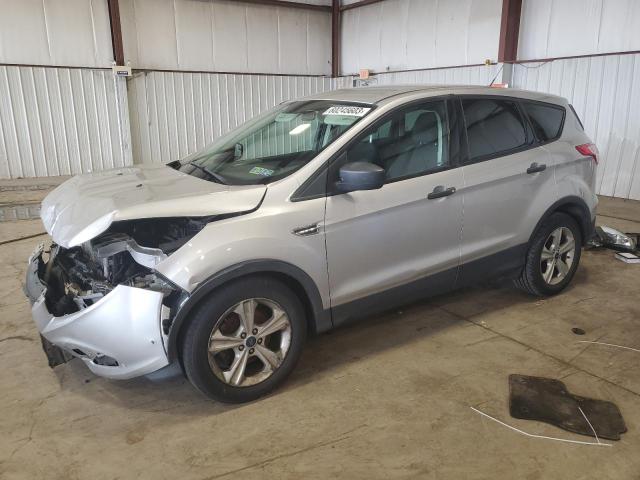 FORD ESCAPE S 2015 1fmcu0f79fua03031