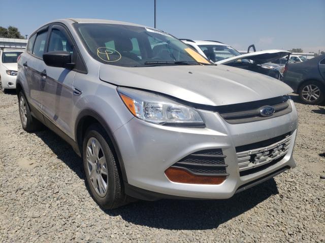 FORD ESCAPE S 2015 1fmcu0f79fua09329