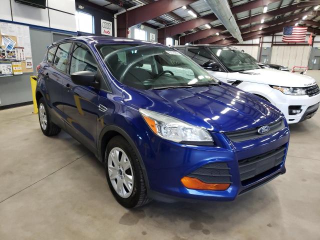 FORD ESCAPE S 2015 1fmcu0f79fua14191