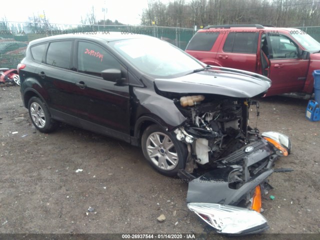 FORD ESCAPE 2015 1fmcu0f79fua23814