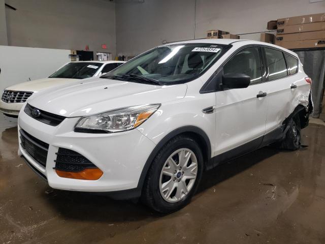 FORD ESCAPE 2015 1fmcu0f79fua27913