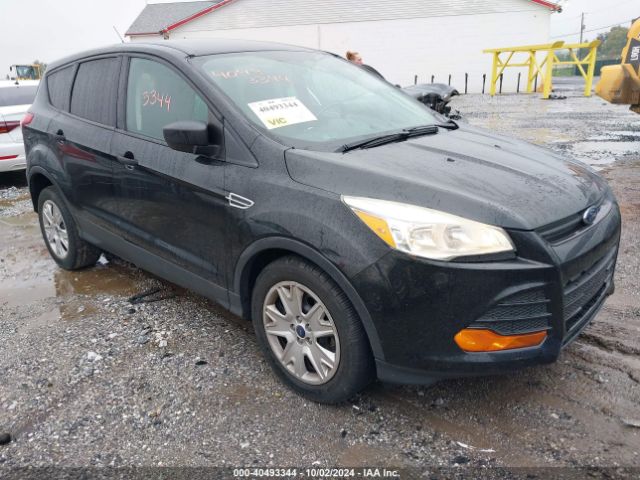 FORD ESCAPE 2015 1fmcu0f79fua28219