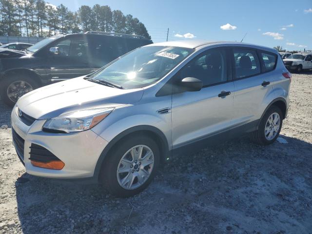 FORD ESCAPE S 2015 1fmcu0f79fua37065