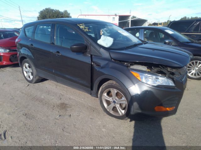 FORD ESCAPE 2015 1fmcu0f79fua50625