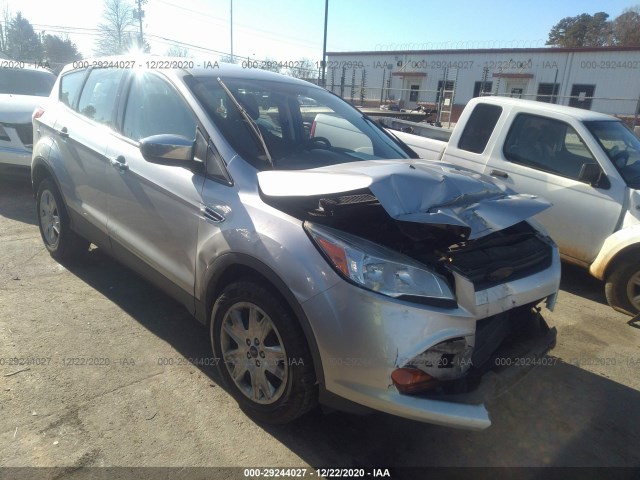 FORD ESCAPE 2015 1fmcu0f79fua57784