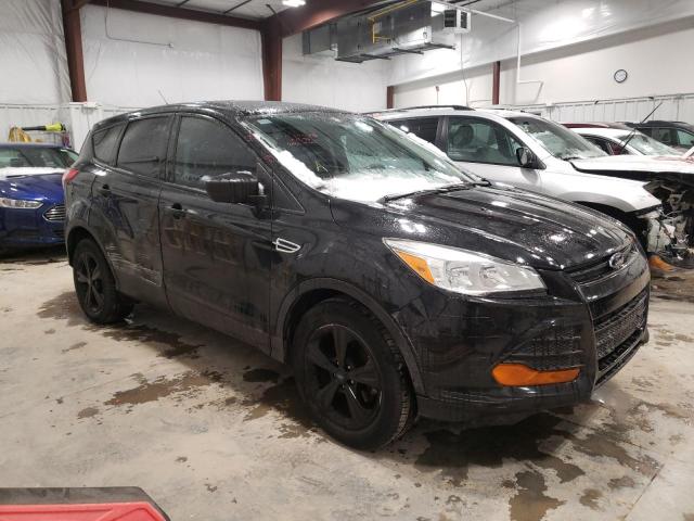 FORD ESCAPE S 2015 1fmcu0f79fua58191