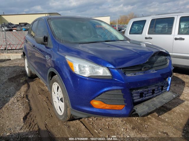 FORD ESCAPE 2015 1fmcu0f79fua76433